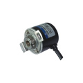 Encoder gear motor encoder